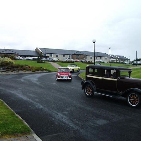 Broadhaven Bay Hotel Belmullet Bagian luar foto