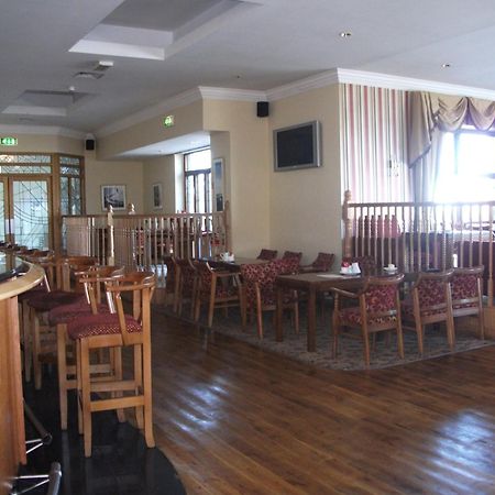 Broadhaven Bay Hotel Belmullet Bagian luar foto