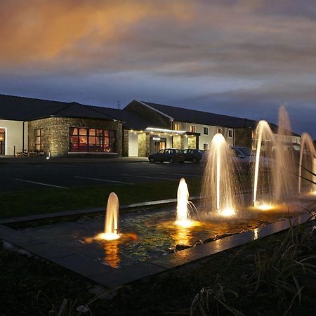 Broadhaven Bay Hotel Belmullet Bagian luar foto