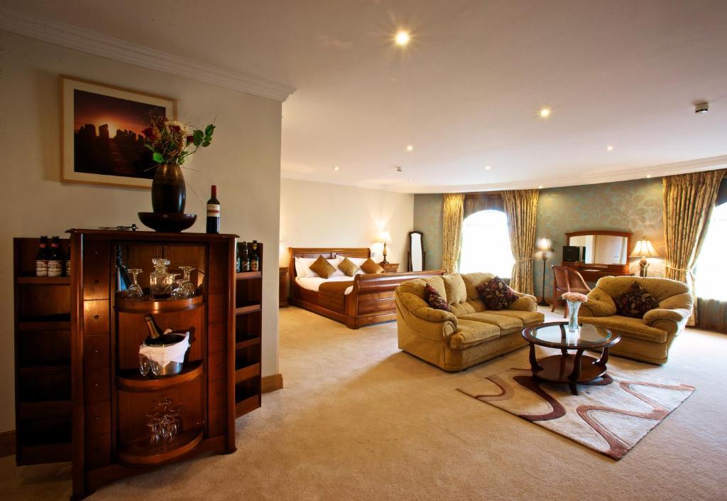 Broadhaven Bay Hotel Belmullet Ruang foto