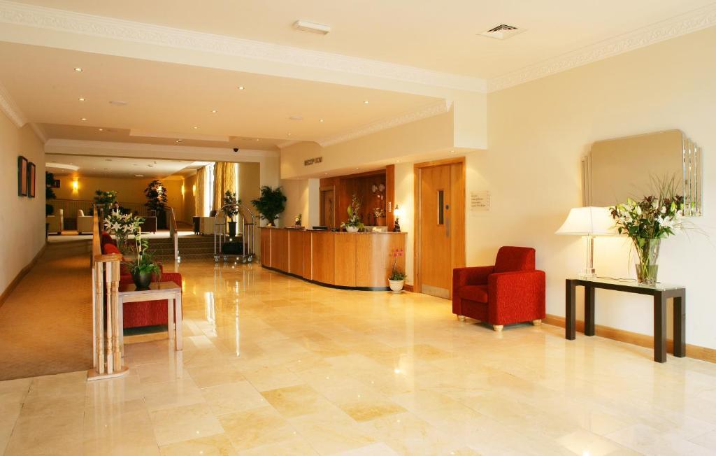 Broadhaven Bay Hotel Belmullet Bagian luar foto