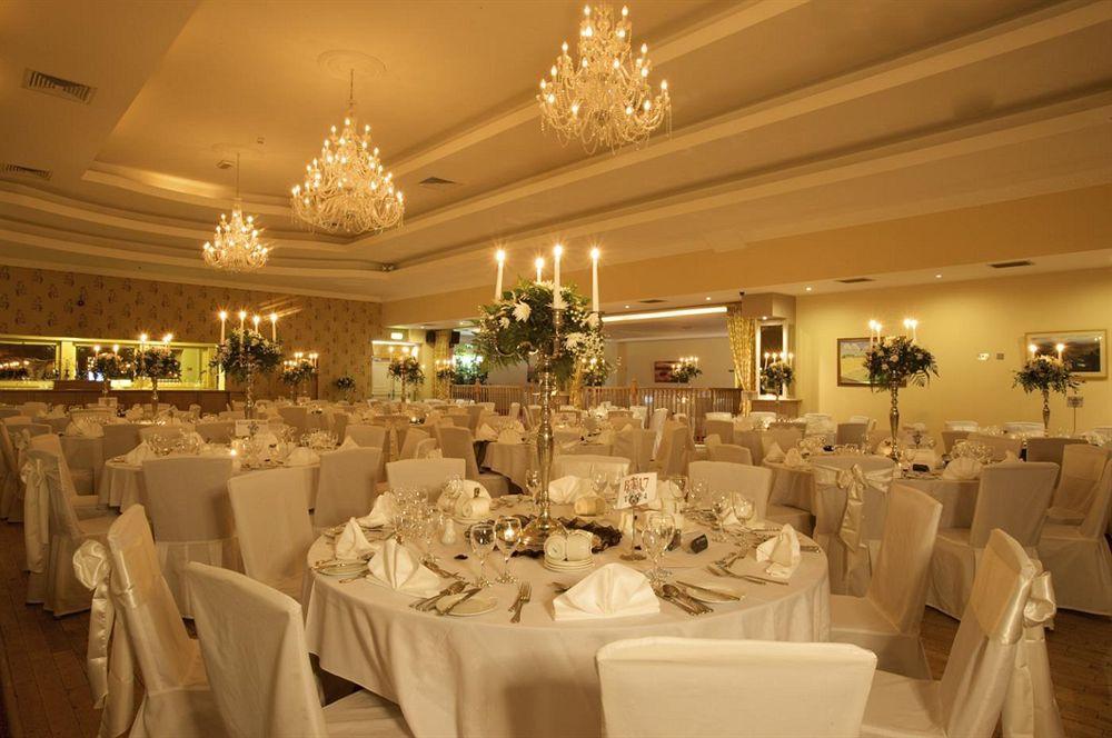 Broadhaven Bay Hotel Belmullet Bagian luar foto