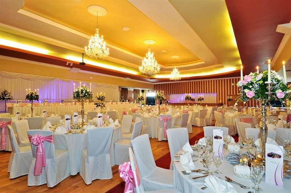 Broadhaven Bay Hotel Belmullet Bagian luar foto