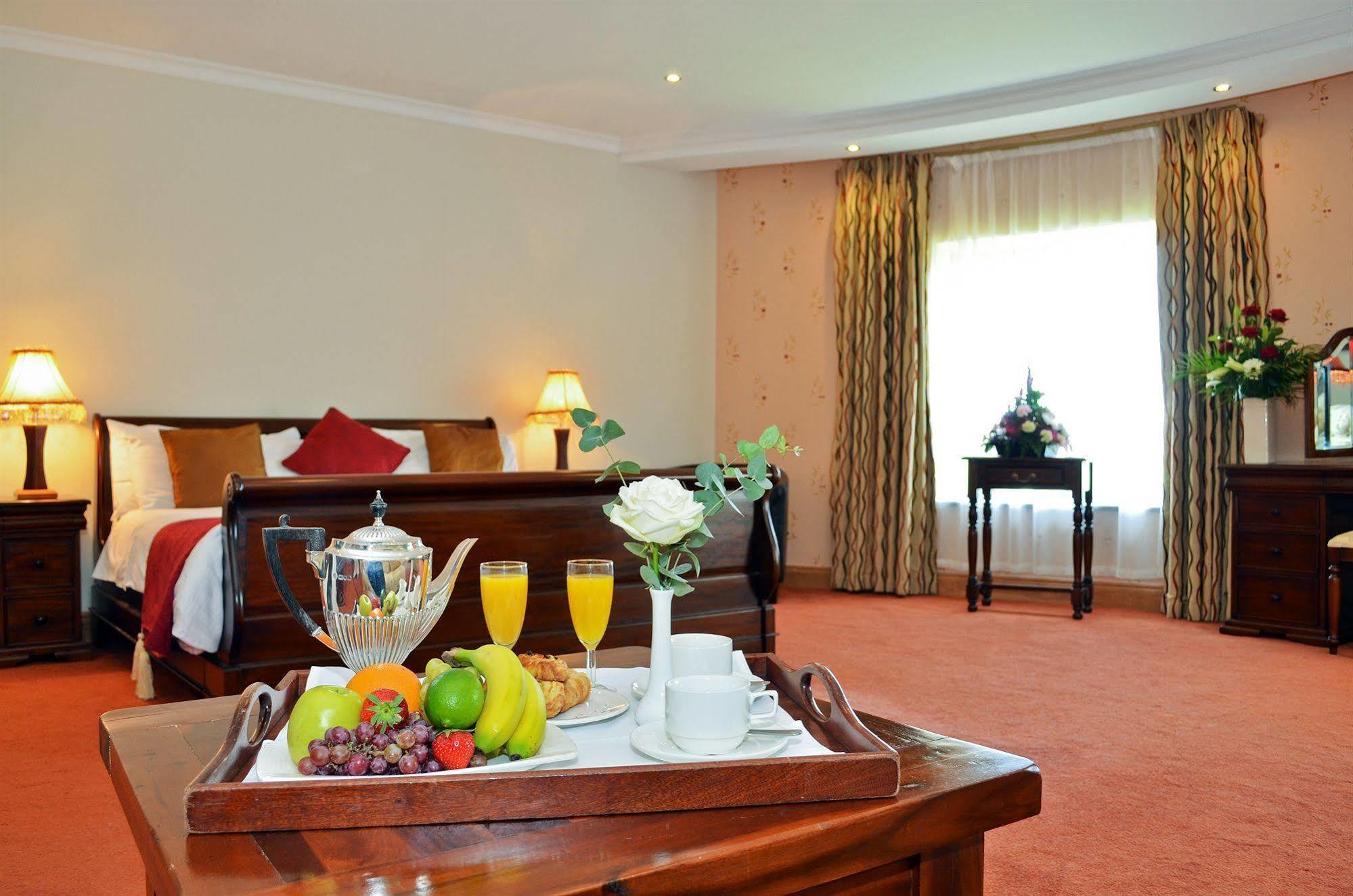 Broadhaven Bay Hotel Belmullet Bagian luar foto