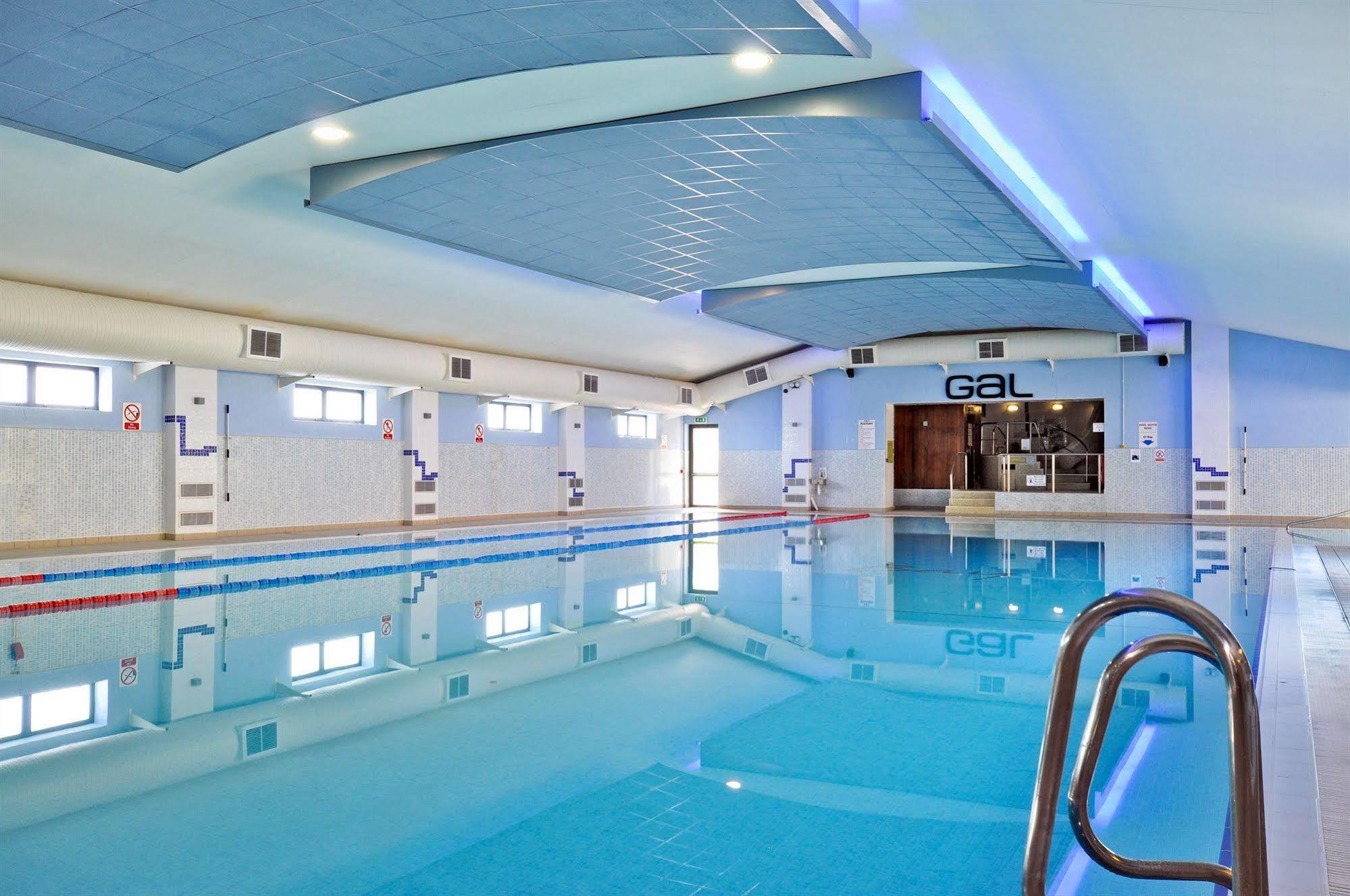 Broadhaven Bay Hotel Belmullet Bagian luar foto