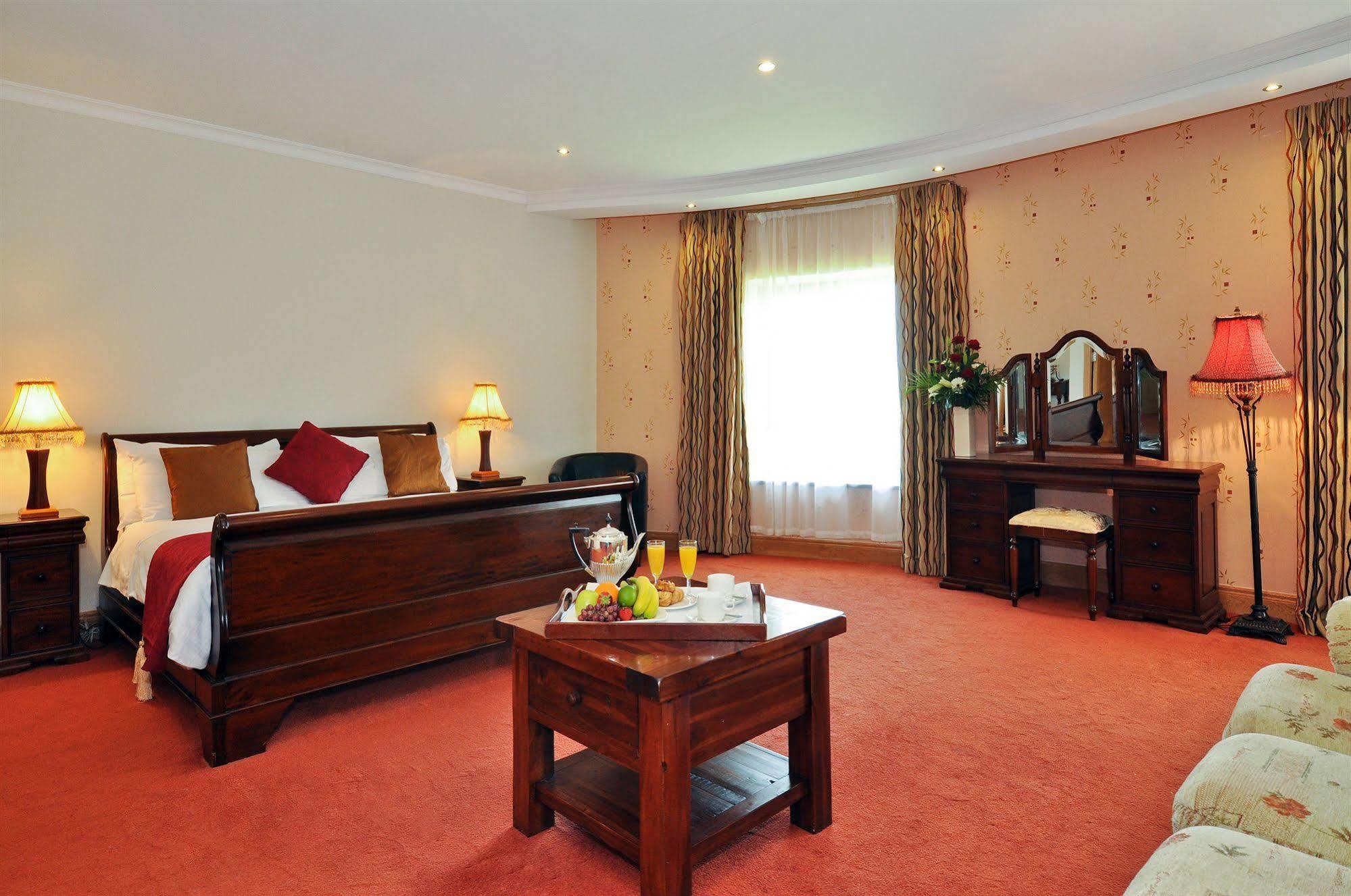 Broadhaven Bay Hotel Belmullet Bagian luar foto