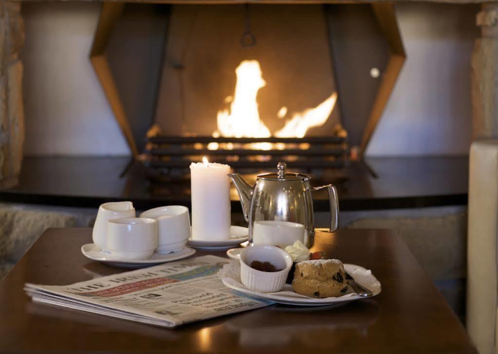 Broadhaven Bay Hotel Belmullet Bagian luar foto
