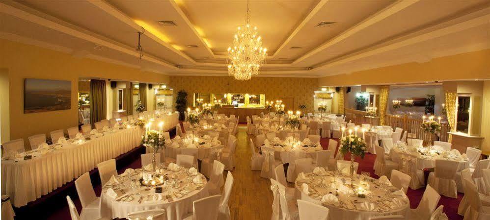 Broadhaven Bay Hotel Belmullet Bagian luar foto